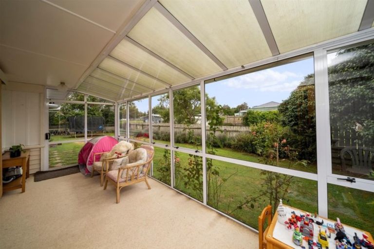 Photo of property in 34 Tayler Street, Eltham, 4322