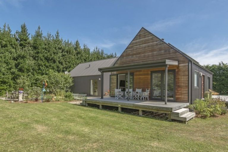 Photo of property in 460 Weedons Ross Road, West Melton, Christchurch, 7675