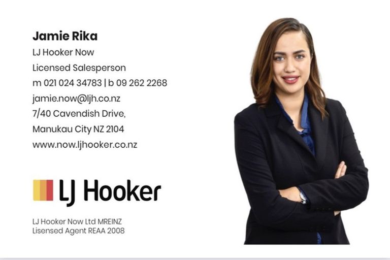 Photo of property in 119 Weymouth Road, Manurewa, Auckland, 2102