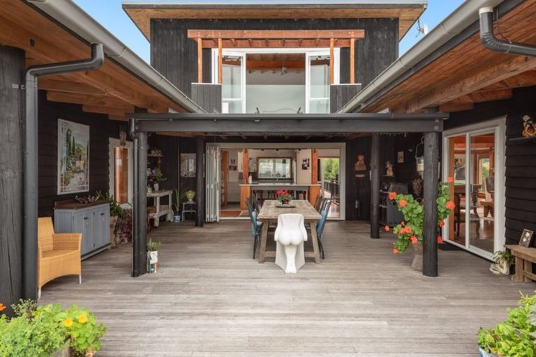 Photo of property in 454 Wainui Road South, Whakamarama, Katikati, 3181