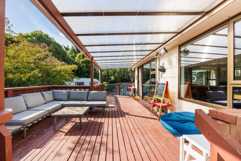 Photo of property in 17 Park View Avenue, Feilding, 4702