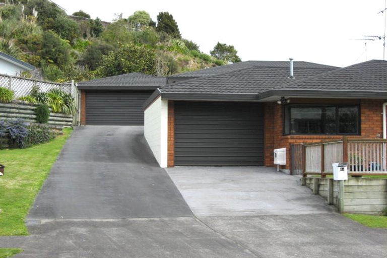 Photo of property in 2/6 Telford Street, Merrilands, New Plymouth, 4312