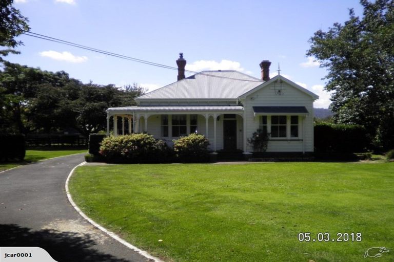 Photo of property in 206 Fencourt Road, Cambridge, 3493