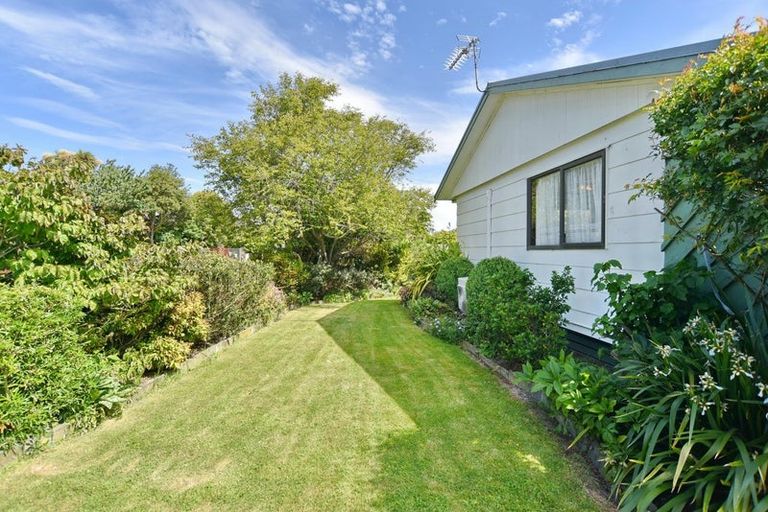 Photo of property in 46a Sneyd Street, Kaiapoi, 7630