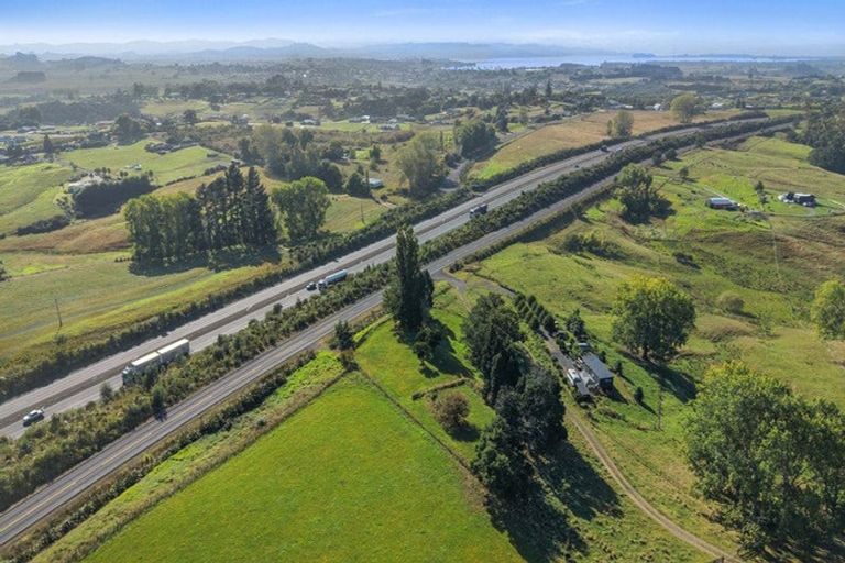 Photo of property in 96 Rodda Road, Rangiriri, Te Kauwhata, 3782