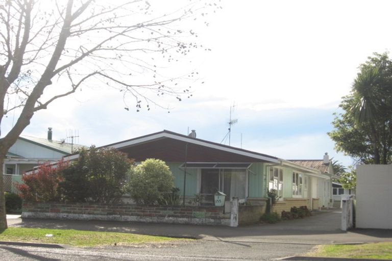 Photo of property in 2/155 Georges Drive, Napier South, Napier, 4110