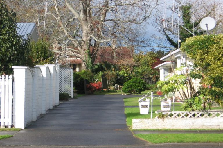 Photo of property in 464a Thames Street, Morrinsville, 3300