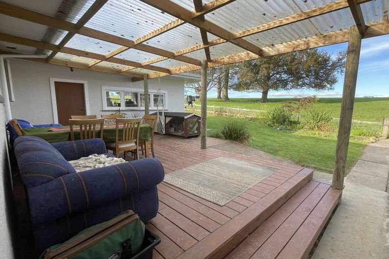 Photo of property in 180 Tipapakuku Road, Dannevirke, 4930