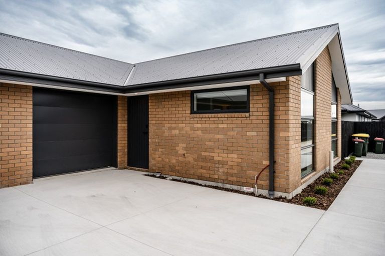 Photo of property in 12 Tabor Place, Lincoln, 7608