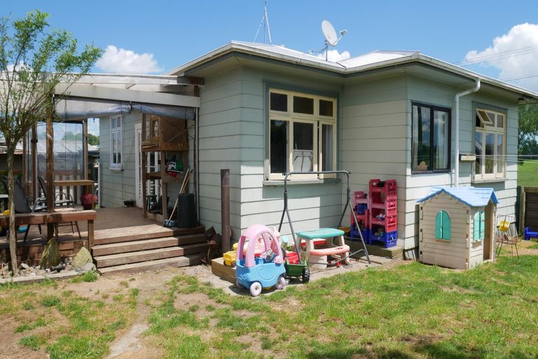 Photo of property in 33/35 Overdale Street, Putaruru, 3411
