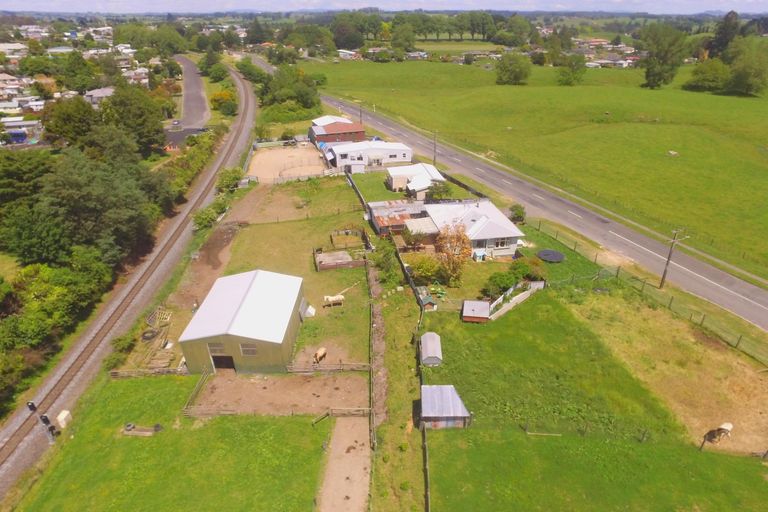 Photo of property in 33/35 Overdale Street, Putaruru, 3411