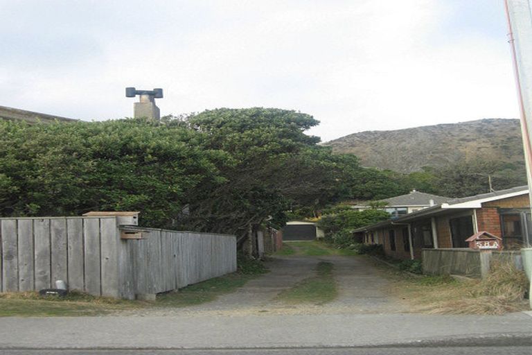 Photo of property in 56a The Parade, Paekakariki, 5034