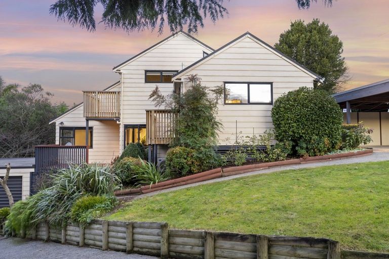 Photo of property in 7 Vogel Place, Cambridge, 3434