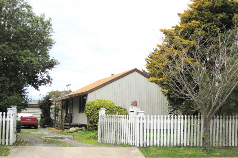 Photo of property in 19 Allens Lane, Clive, 4102