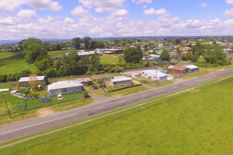 Photo of property in 33/35 Overdale Street, Putaruru, 3411