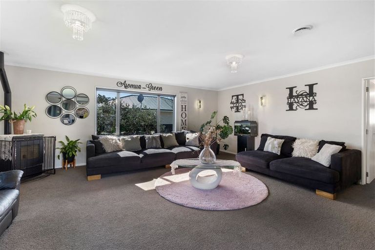 Photo of property in 180 Mcgregors Road, Linwood, Christchurch, 8062