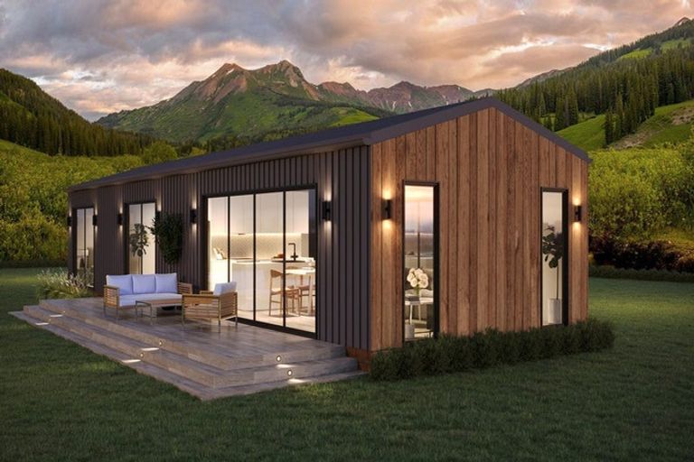 Photo of property in 23a Prudence Place, Oakura, 4314