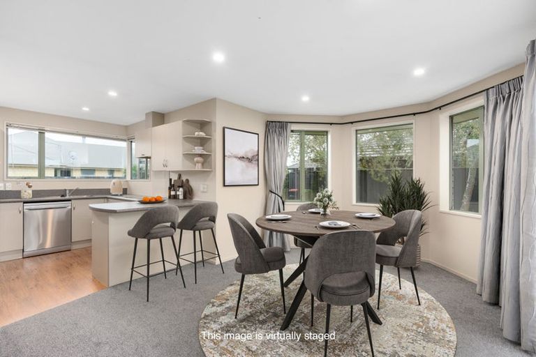 Photo of property in 11 Stark Place, Kaiapoi, 7630