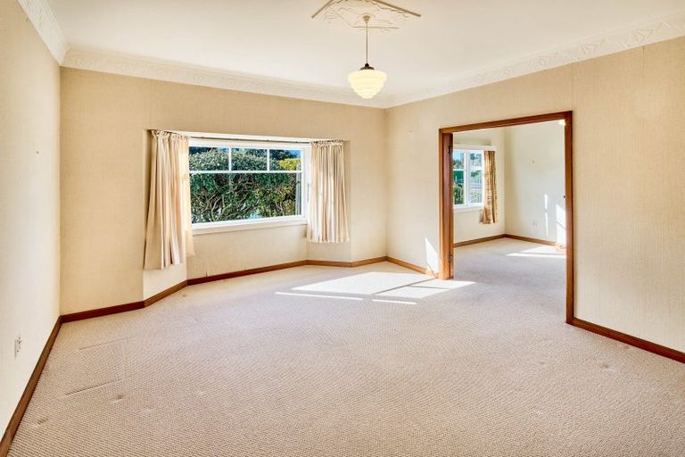Photo of property in 81 Kemp Street, Kilbirnie, Wellington, 6022