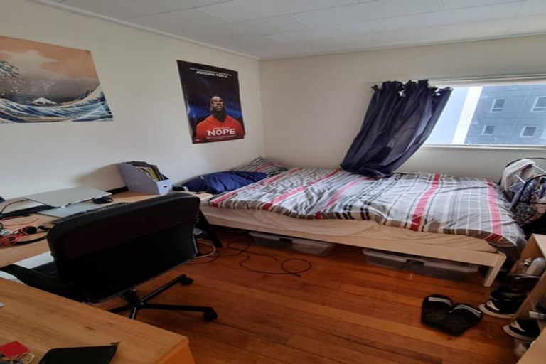 Photo of property in 1/129 Grafton Road, Grafton, Auckland, 1010