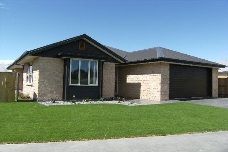 Photo of property in 66 Rushmore Drive, Belfast, Christchurch, 8051