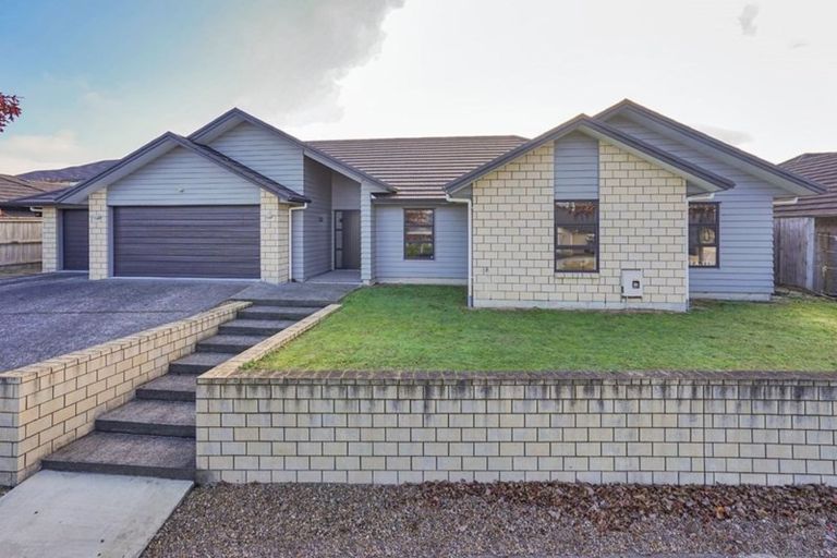 Photo of property in 138 Cumberland Drive, Flagstaff, Hamilton, 3210