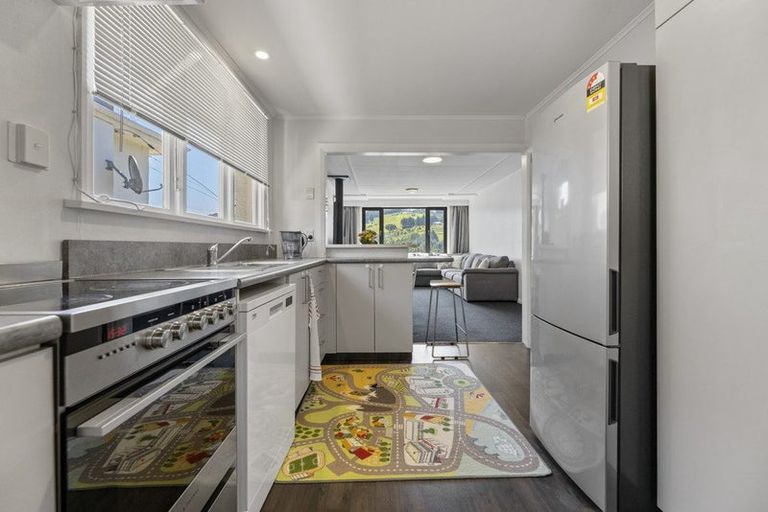 Photo of property in 66 Hocken Street, Kenmure, Dunedin, 9011