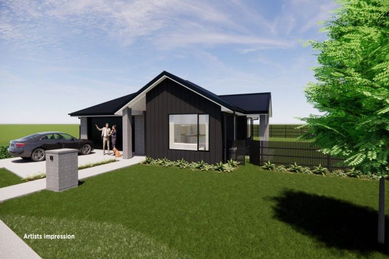 Photo of property in 7 Keri Rua Road, Leamington, Cambridge, 3495