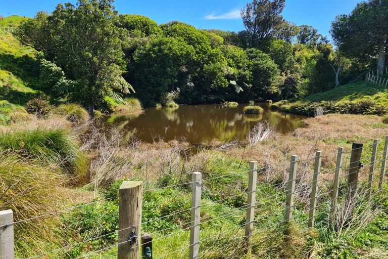 Photo of property in 629 South Road, Omata, New Plymouth, 4374