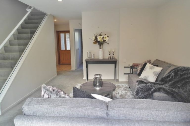 Photo of property in 1/119 Rossall Street, Merivale, Christchurch, 8014