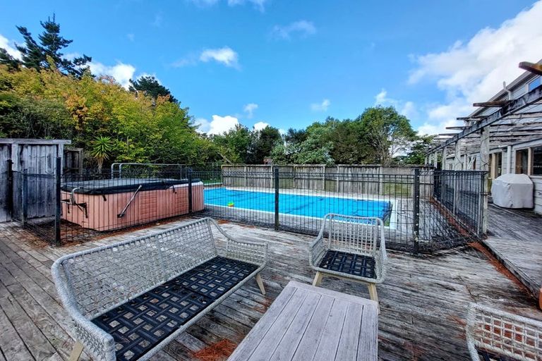 Photo of property in 607 Horseshoe Bush Road, Waitoki, Albany, 0794