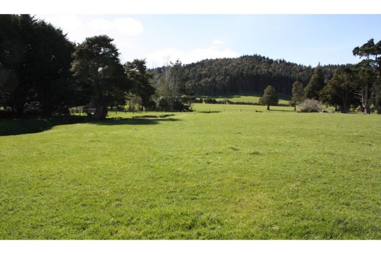 Photo of property in 237 Harris Road, Glenbervie, Whangarei, 0175