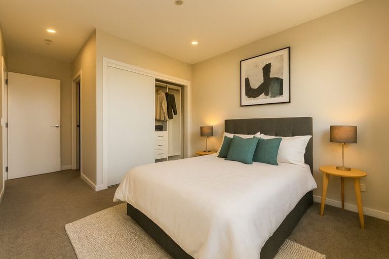 Photo of property in 203/57 Mapou Road, Hobsonville, Auckland, 0616