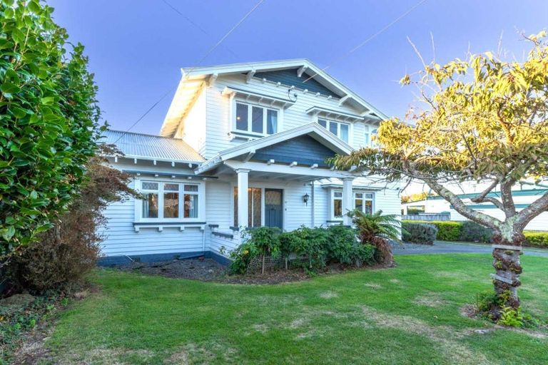 Photo of property in 27 Duncan Street, Whanganui East, Whanganui, 4500