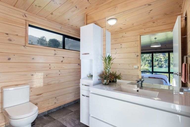 Photo of property in 2626 Kaiuma Bay, Kaiuma Bay, Havelock, 7178