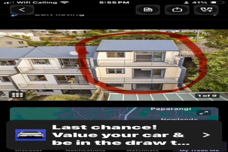 Photo of property in 37e Hindmarsh Street, Johnsonville, Wellington, 6037