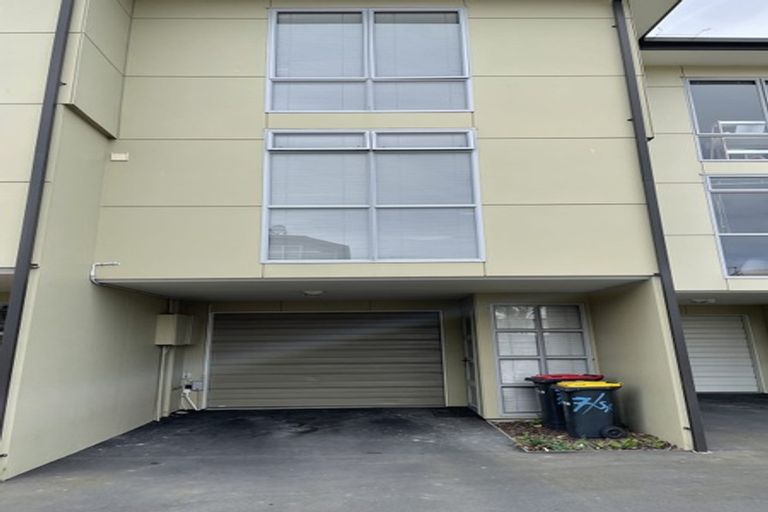 Photo of property in 7/54 Champion Street, Edgeware, Christchurch, 8013