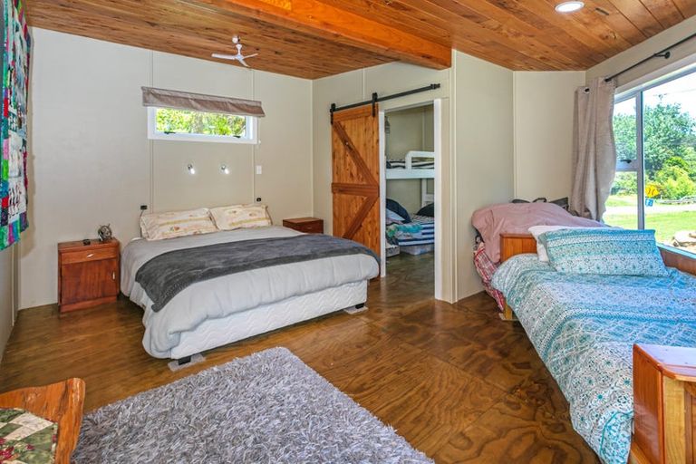 Photo of property in 15 Pohue Creek Road, Waiomu, Thames, 3575