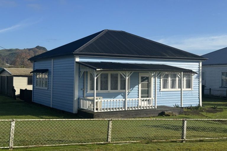 Photo of property in 40 Awakino Road, Te Kuiti, 3910