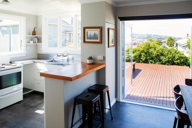 Photo of property in 7 Peter Street, Caversham, Dunedin, 9012