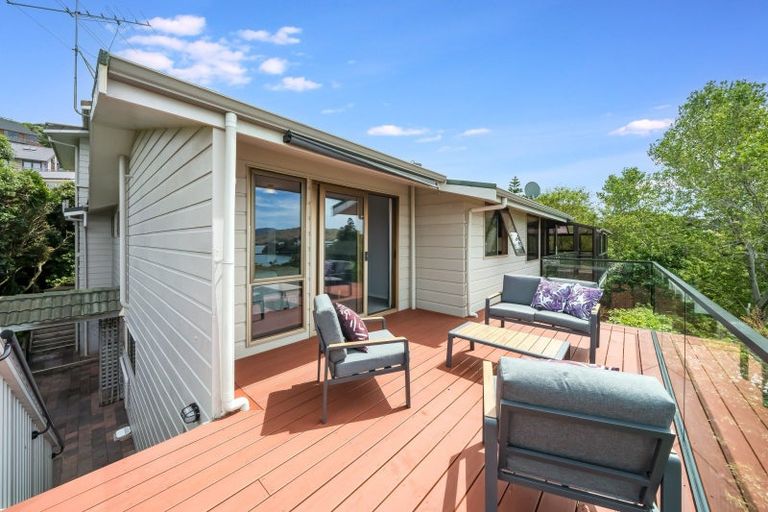 Photo of property in 178 Paremata Road, Paremata, Porirua, 5024