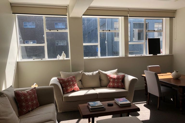 Photo of property in 45 Haining Street, Te Aro, Wellington, 6011