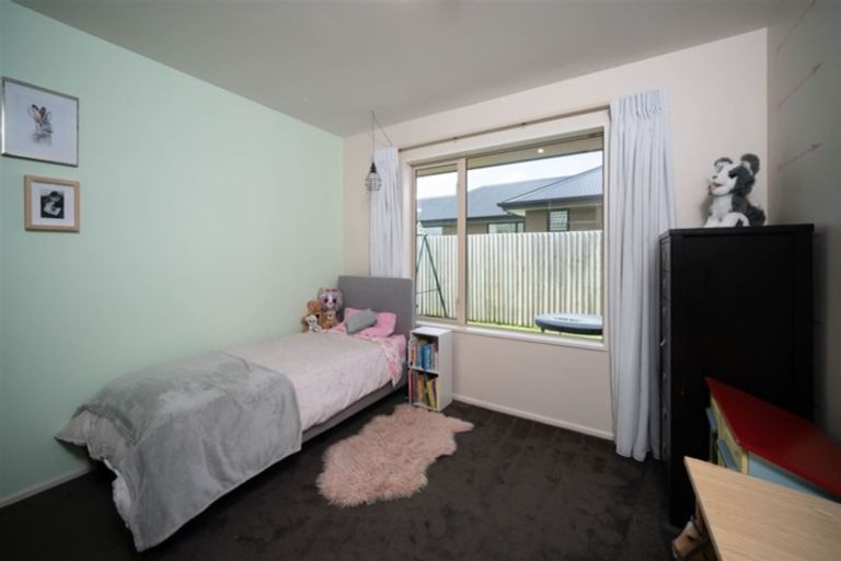 Photo of property in 56 Beaumont Drive, Rolleston, 7614