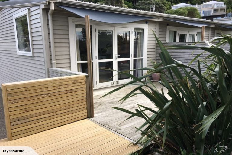 Photo of property in 1/231 Marine Parade, Seatoun, Wellington, 6022