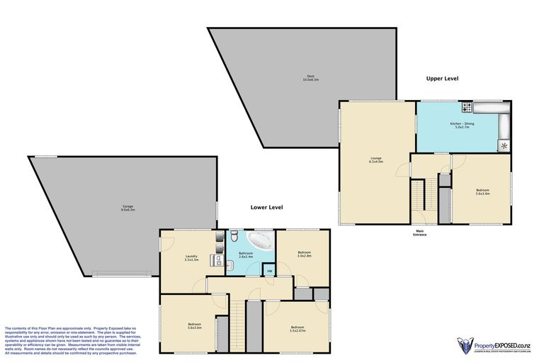 Photo of property in 27 Coronation Road, Hillcrest, Auckland, 0627