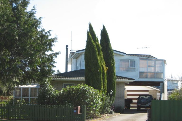 Photo of property in 58 Mill Street, Marton, 4710