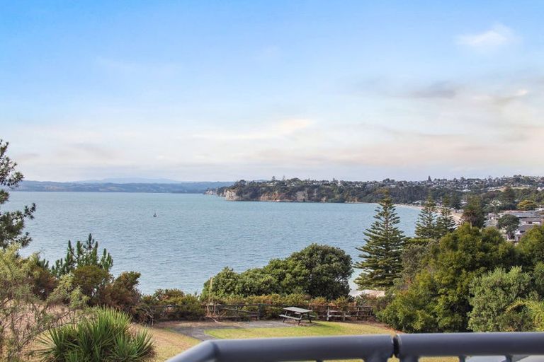 Photo of property in 162a Clovelly Road, Bucklands Beach, Auckland, 2012