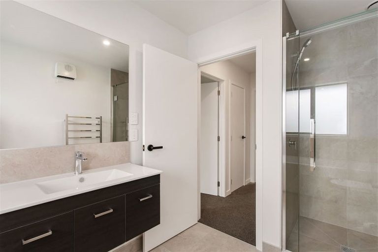 Photo of property in 10 Agathis Crescent, Wigram, Christchurch, 8025