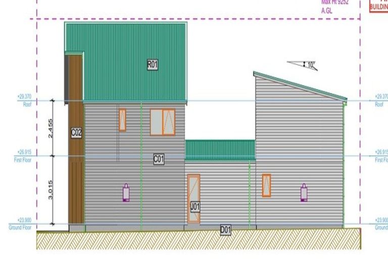 Photo of property in 4 Kairakau Street, Takanini, 2110