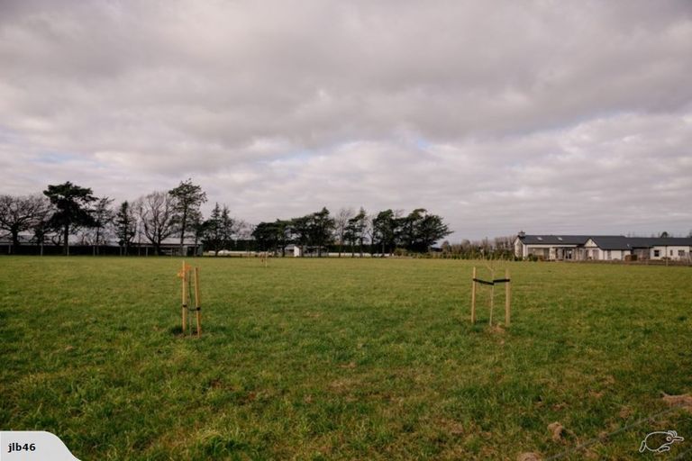 Photo of property in 19 Showground Place, Leeston, 7632